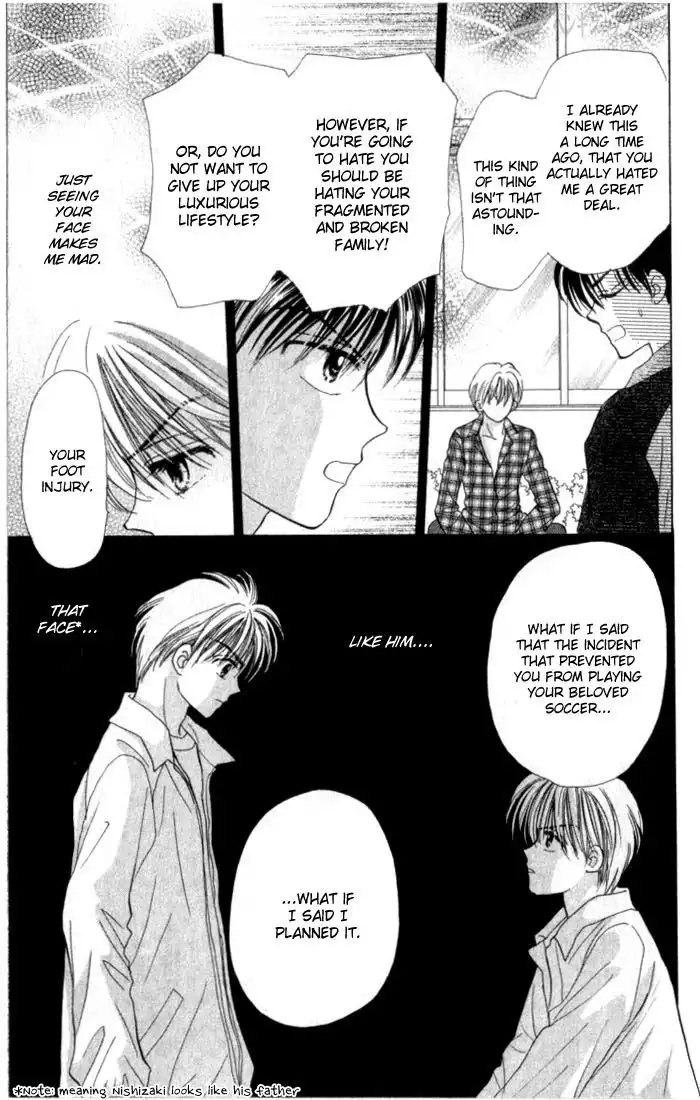 Penguin Brothers Chapter 23 30